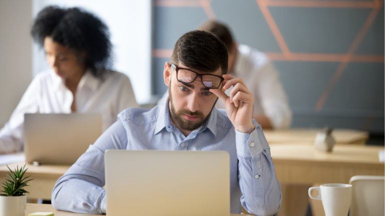 7 LMS Navigability Issues That Negatively Impact The User Experience