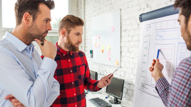 Lms User Experience And Usability Main Differences To Consider Elearning Industry Lms User Experience And Usability Main Differences To Consider Elearning Industry