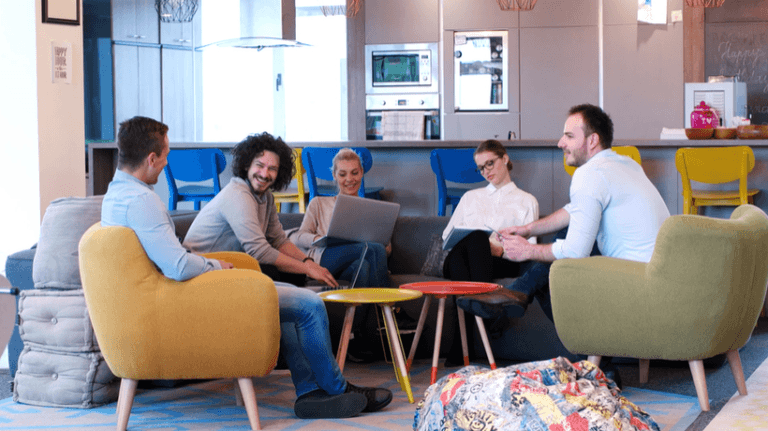 Looking Into The Future Of Learning And Development