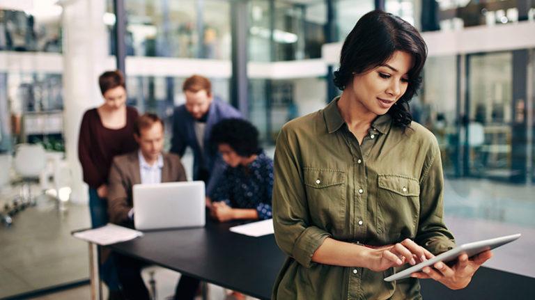 Migrate To HTML5 - Responsive Or Mobile-Friendly eLearning To Create High Impact Learning Experiences