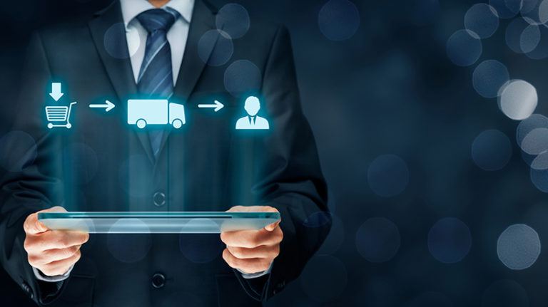 Supply Chain Management Challenges And How To Solve Them With eLearning