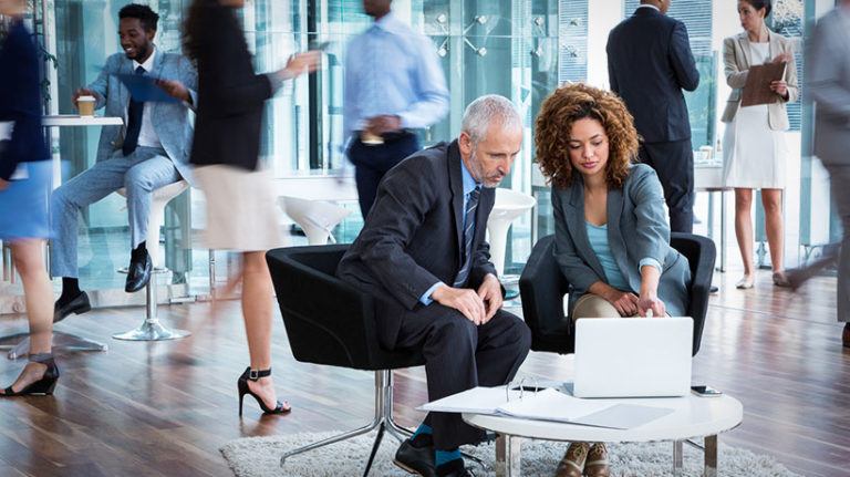 The Benefits Of Cross-Department Training For Your Employees