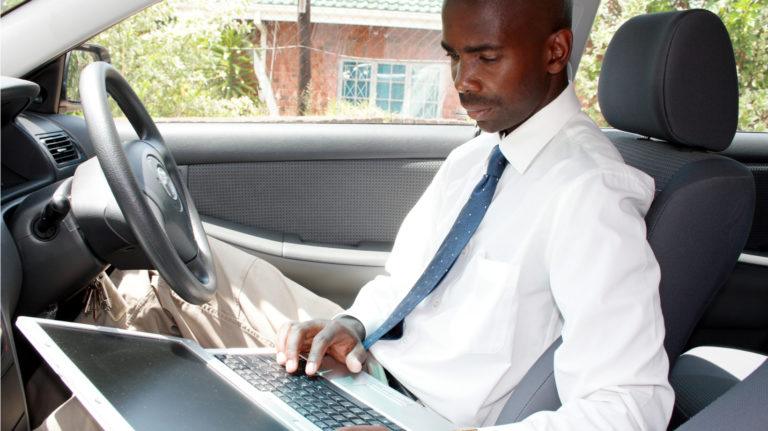 The Benefits Of Using eLearning In Developing Countries