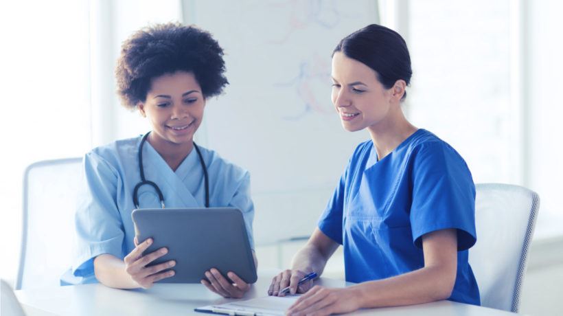 The Evolution Of Competency-Based Learning In Healthcare