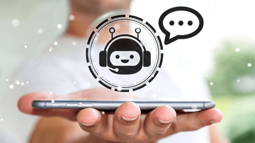 The Rising Scope Of Conversational Interfaces Using LMS - Chatbots In The Workplace
