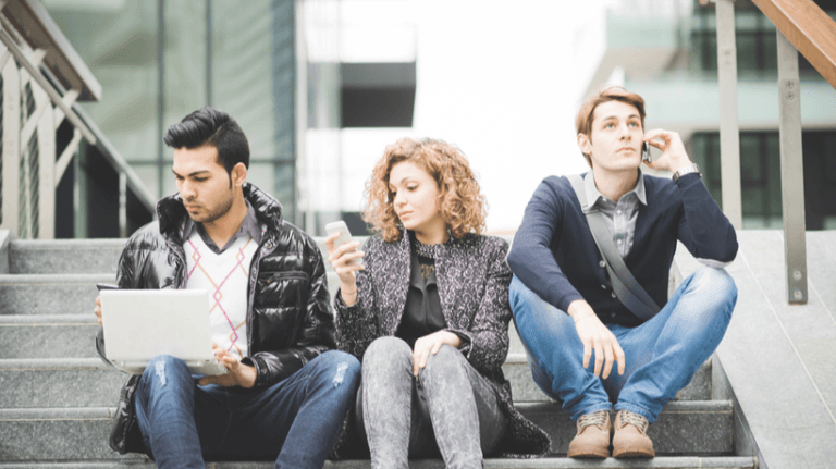 The Transformation Of Learning And Development: Definitely More Than Meets The Eye