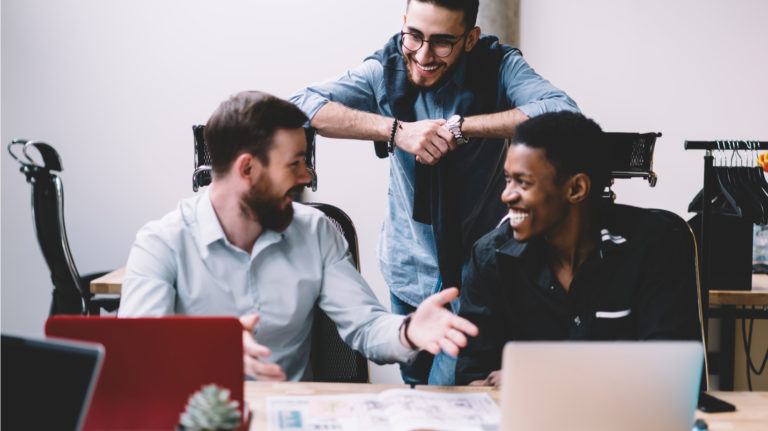 Free eBook: How A TMS Can Benefit Every Team In Your Business