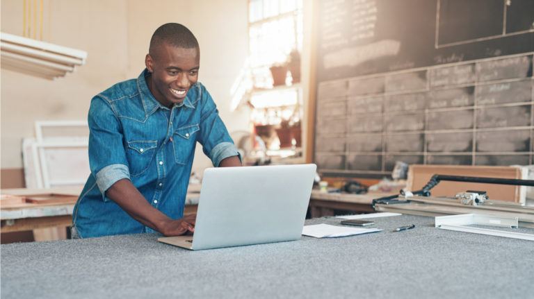 Why Smaller Businesses Need A TMS And An LMS
