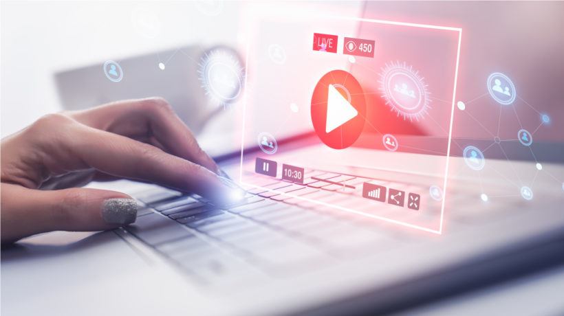 Videos Add Intrinsic Value To Online Learning - What Intrinsic Value Can Videos Add To Your Online Learning Courses?