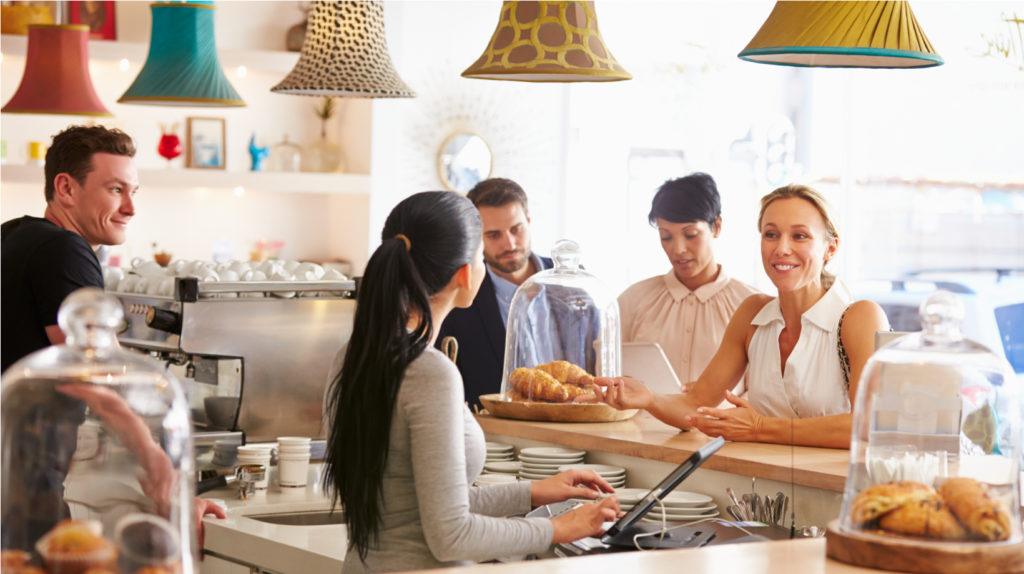 Why Happy Customers Are Key To Small Business Success