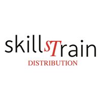 SkillsTrainLMS logo