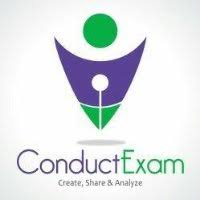Online Exam Software - Conduct Exam logo