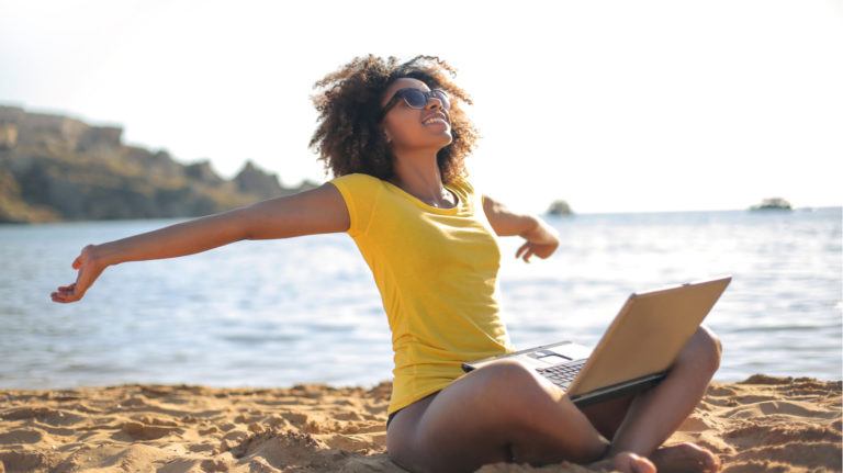 5 Learning Tips For Instructional Designers Το Pick Up While On Vacation