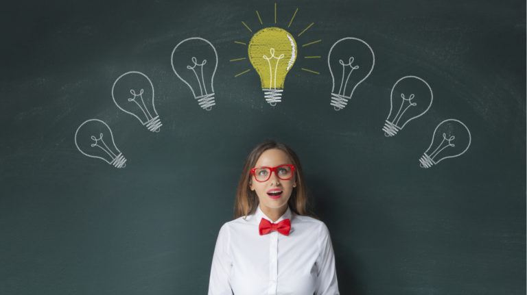 5 Reasons To Invest In Custom eLearning