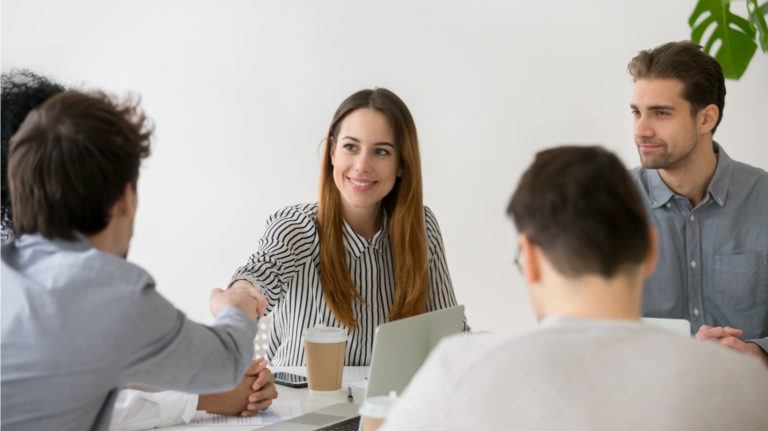 7 Ways To Energize New Hire Orientation To Retain New Employees