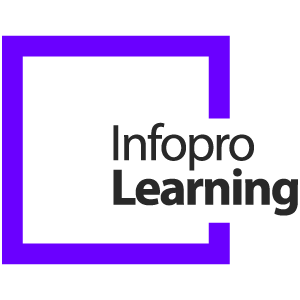 Infopro Learning Honored As Top Training Company For Training Outsourcing For The 6th Consecutive Year