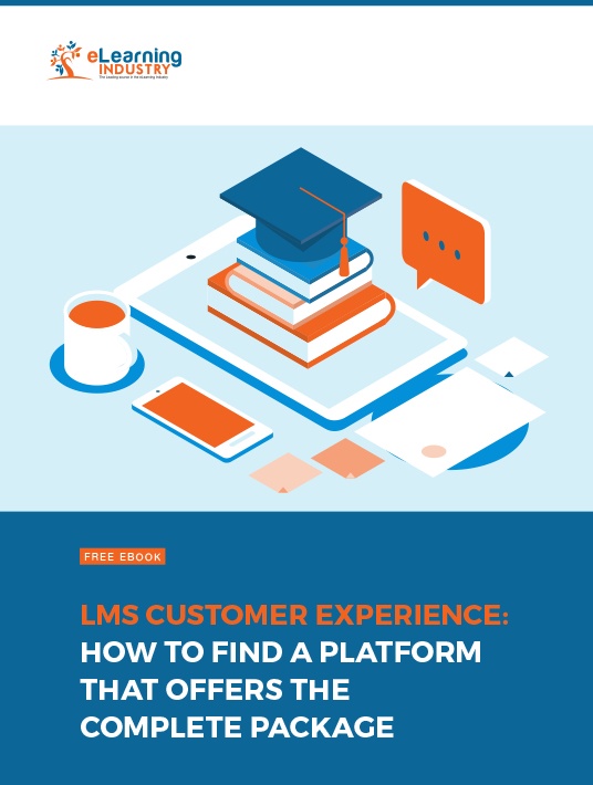eBook Release: LMS Customer Experience: How To Find A Platform That Offers The Complete Package