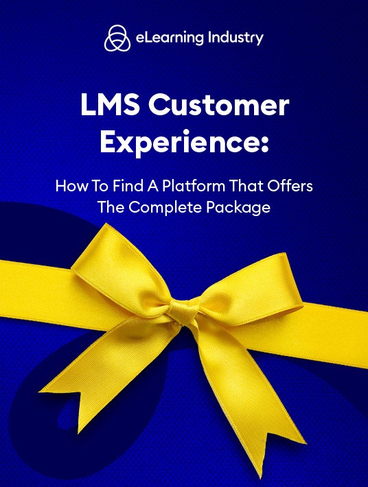 LMS Customer Experience: How To Find A Platform That Offers The Complete Package