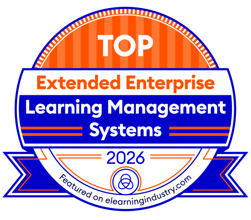 The Top Extended Enterprise Learning Management Systems (2026 Update)