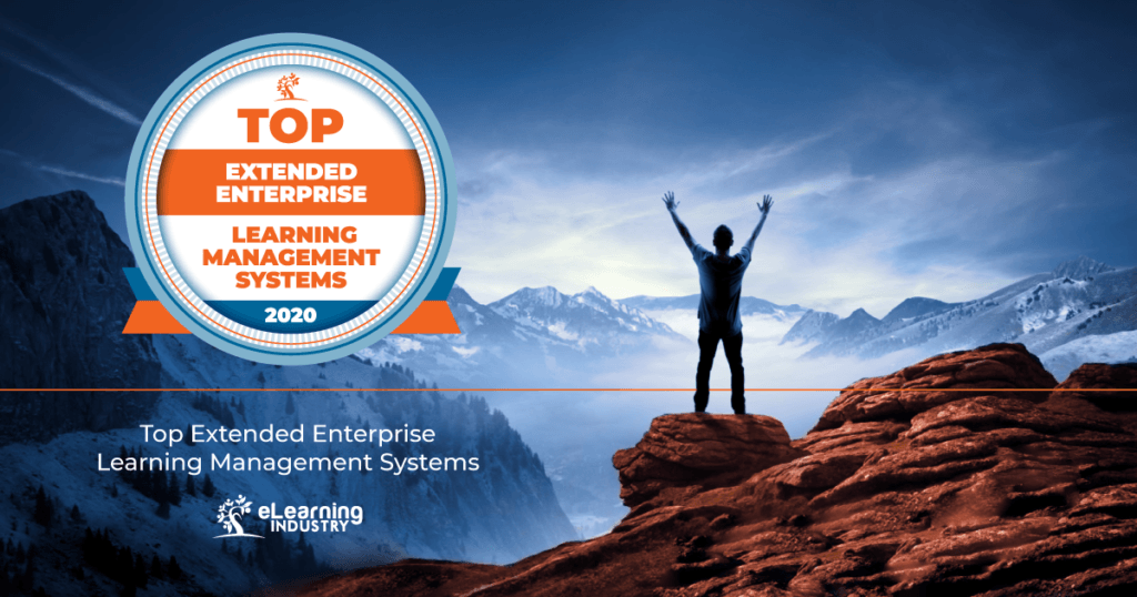 Extended Enterprise Lms Software Top List 2020 Elearning Industry Extended Enterprise Lms Software Top List 2020 Elearning Industry