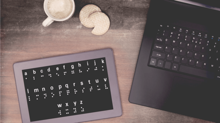 Accessibility 101: 5 Easy Steps To Design For Visual And Hearing-Impaired Learners With Adobe Captivate