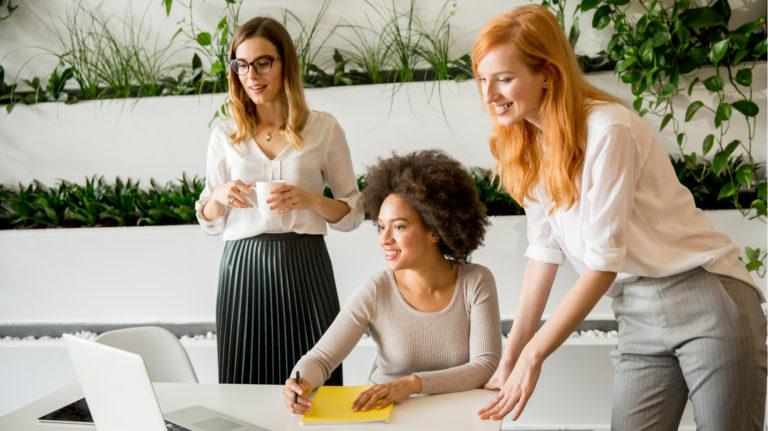 Achieving Competitive Advantage: Extended Enterprise Training Strategy