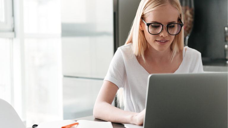 Becoming An eLearning Teacher: 101