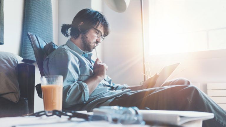 Building A Virtual Training Program: Pre-Development Process