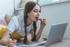 Building Customer Profiles To Focus Your Online Learning Product Plans