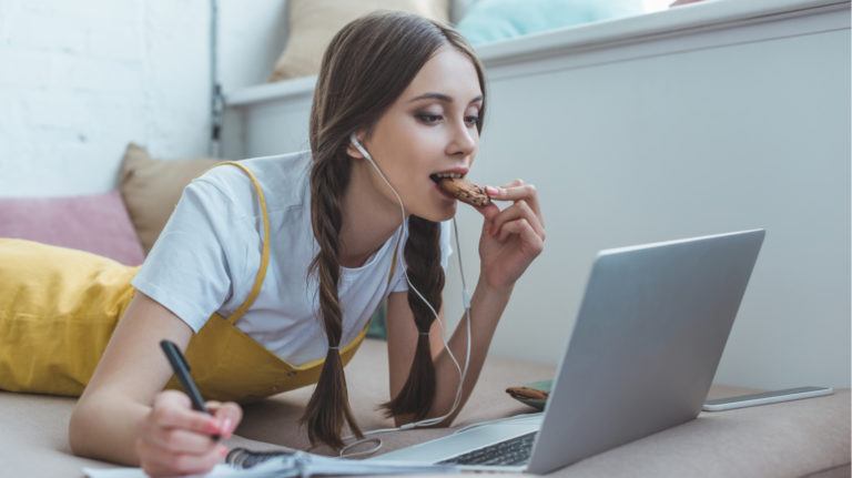 Building Customer Profiles To Focus Your Online Learning Product Plans