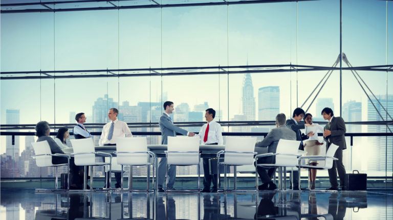 Changing The Learning Landscape Through Enterprise LMS For Extended Workforce