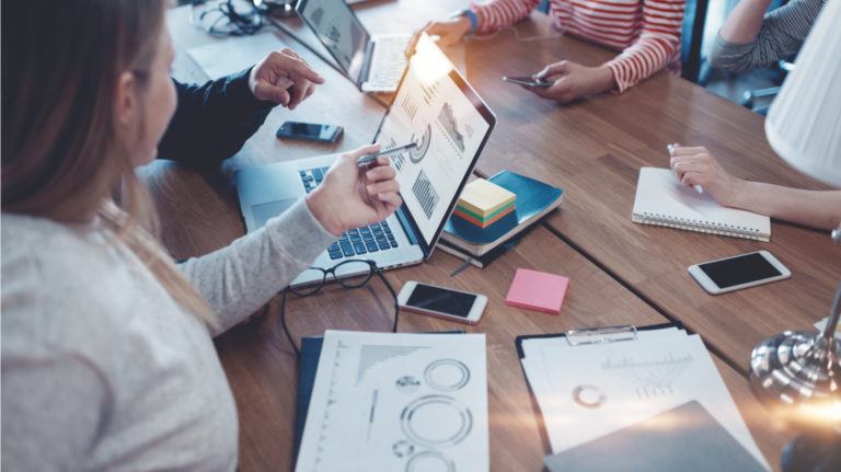 Choosing An LMS That Fits Your Needs: Features, Cost, Implementation