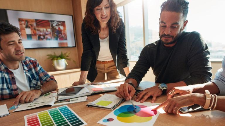Does Brand Compliance In Employee Training Really Matter?