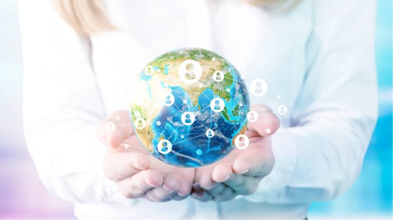 Engaging With A Global Workforce – What To Consider When Translating eLearning Content