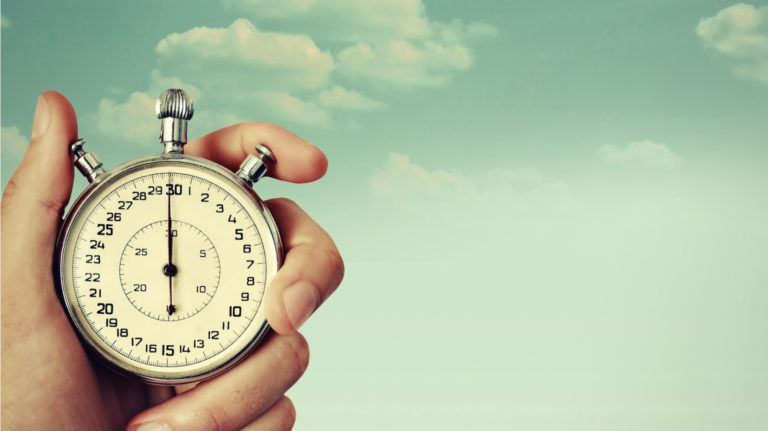Gamification Of Learning: Am I Using The Timer Correctly?
