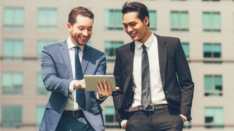 How Can You Combine Mobile Learning And Gamification To Create High Impact Training?