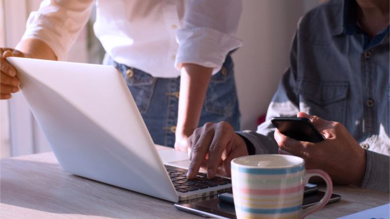 How To Improve Your Customer Journey With Administrate