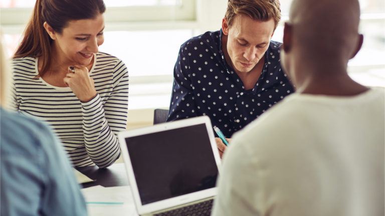 How To Stay Organised And Save Time With Course Templates