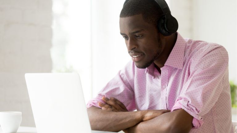 Adult Learning Theory Benefits eLearning - How Understanding The Adult Learning Theory Helps Us Create Better eLearning