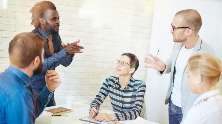 Instructional Designers – Add IDEATION To YOUR Toolbox