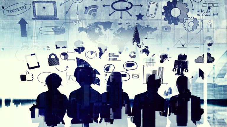 Infusing Innovation Ιnto Training Αnd Awareness Opportunities