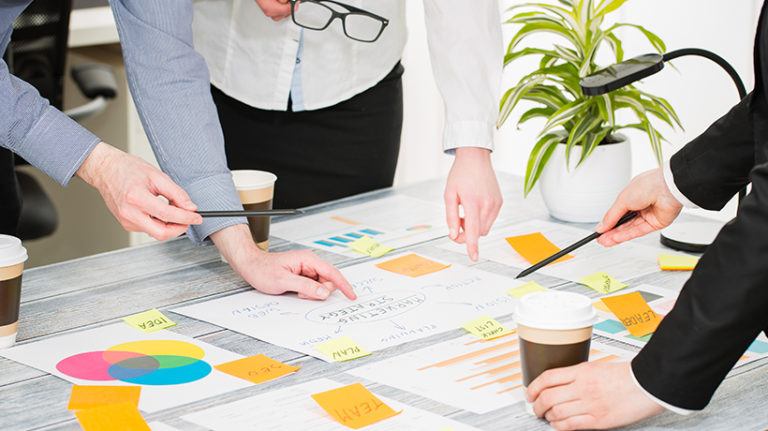 Instructional Design Strategies To Design eLearning In 2018