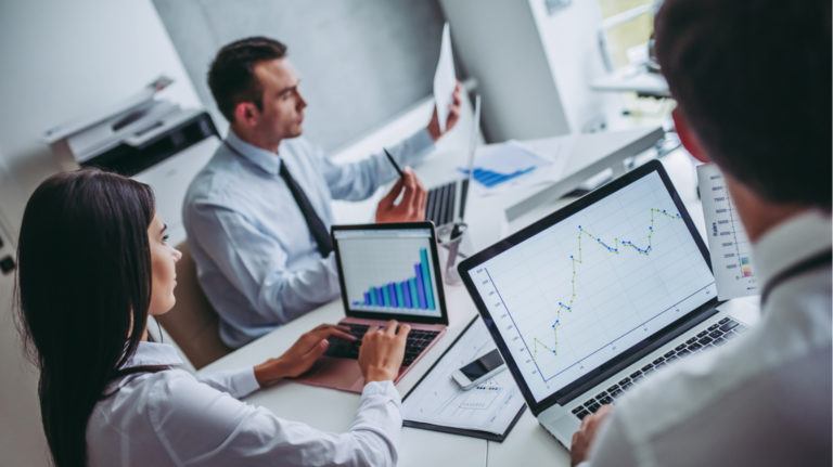 LMS Perceived Usefulness: 7 Ways The Right System Can Improve Work Performance And L&D ROI