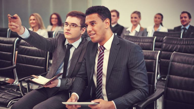 Visual Design For Instructor-Led Training - Magically Transform Your Instructor-Led Training Using Creative Visual Design