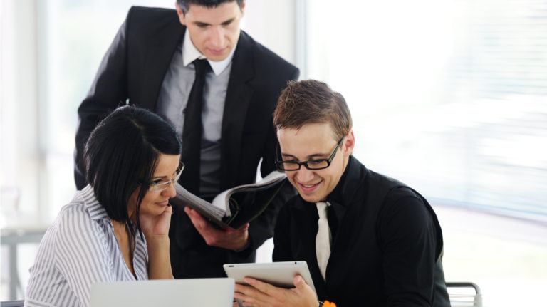 Online Training That Clicks With Your Learners