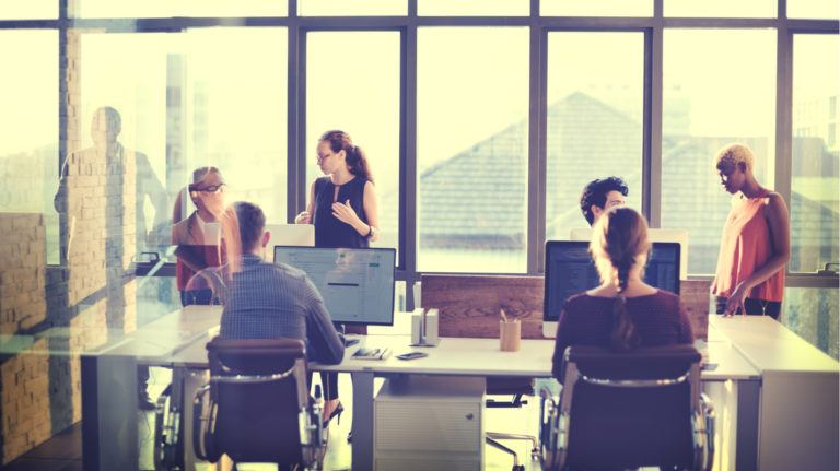 Millennials In The Workforce - Quit Chasing Millennials—Engage Them