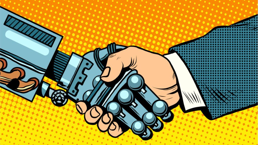 The AI Controversy In Business, HR, And L&D