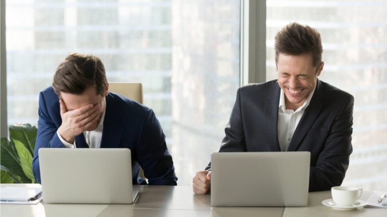 Why You Should Consider Using Humor In eLearning Content!