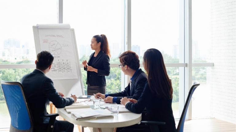 4 Challenges To Consider Before Developing Your Compliance Training