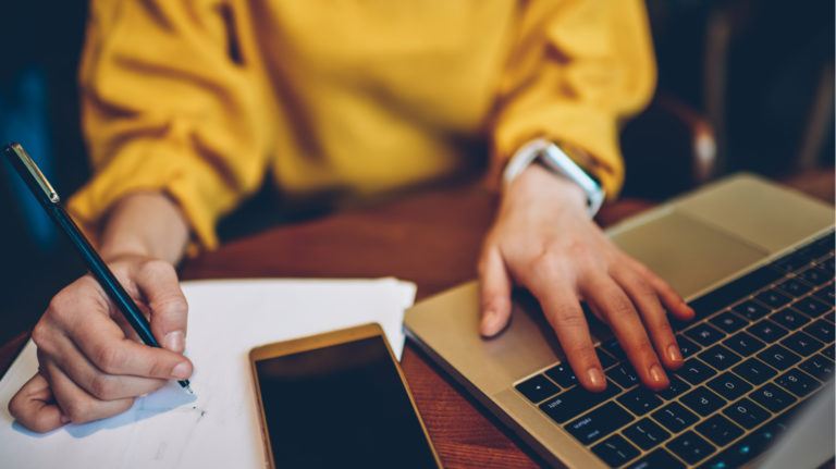 5 Guidelines For Developing Good Online Assessments